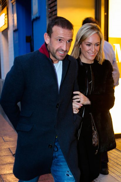 Luján Argüelles