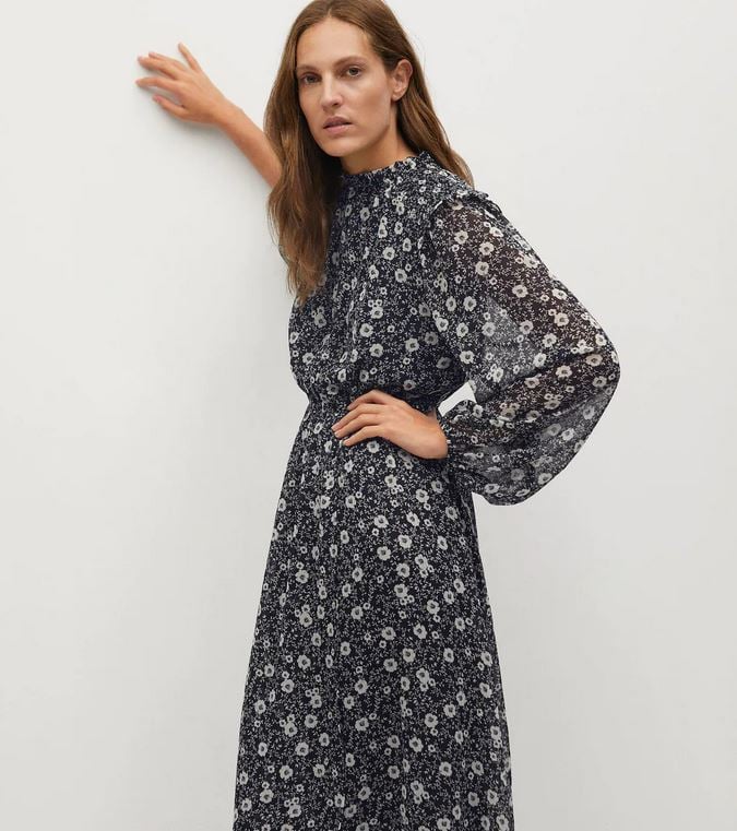 Mango Outlet rebaja hasta un 40% gran parte de sus prendas