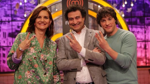 MasterChef