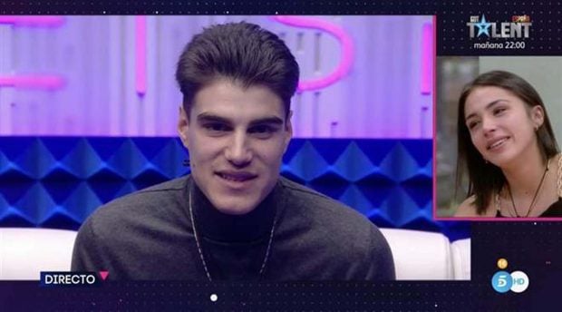 Julen 