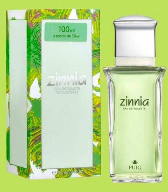 Zinnia