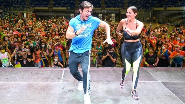Anabel Pantoja en Marbella./Gtres