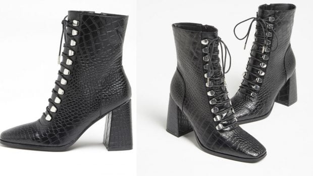 botas Pimkie