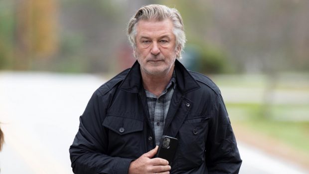 Alec Baldwin/Gtres