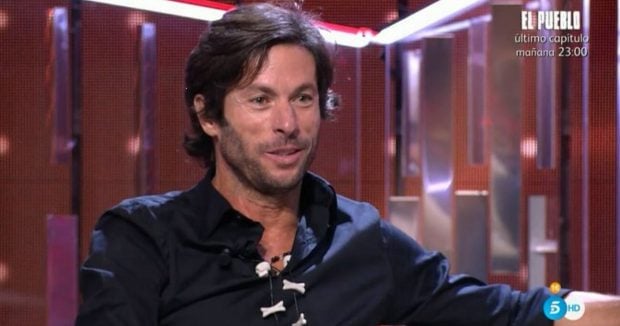 Canales Rivera / Telecinco