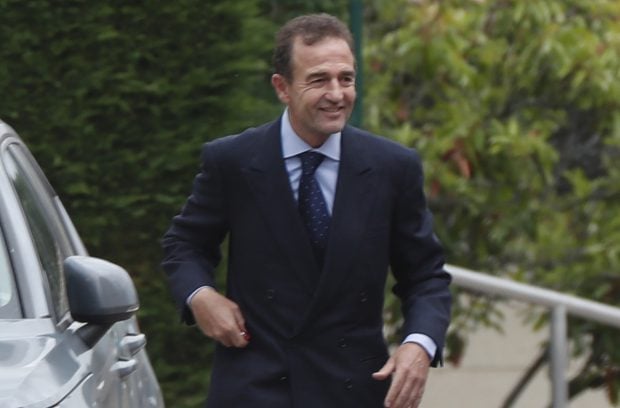 Alessandro Lequio