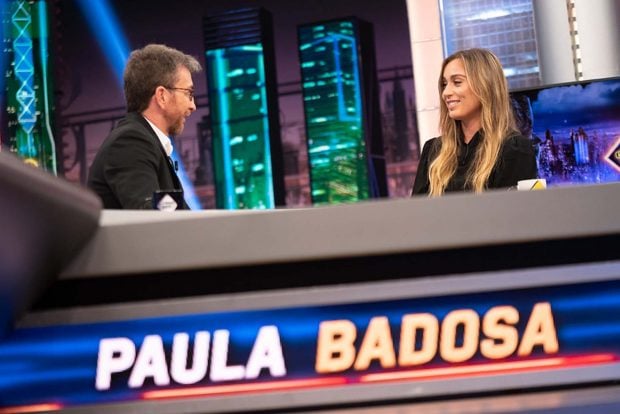 Paula Badosa 