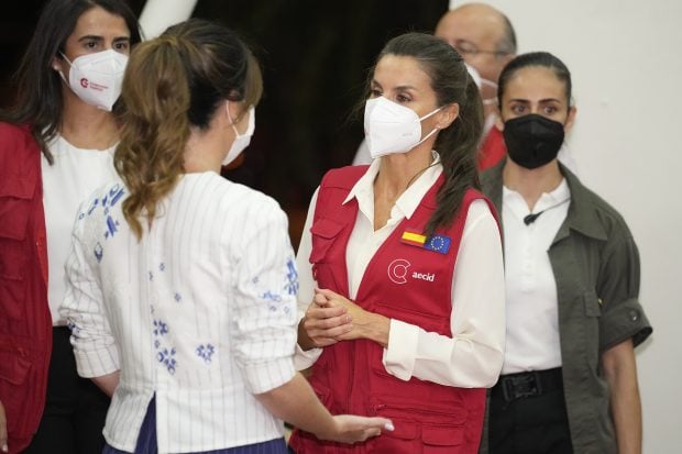 Letizia