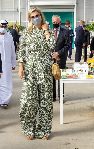 M&aacute;xima