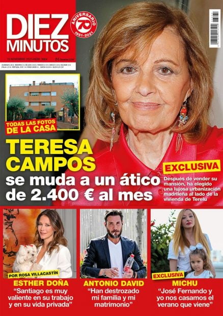 Diez Minutos