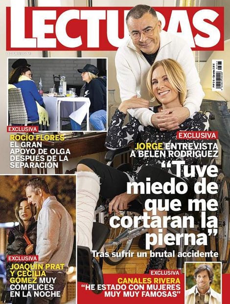 Lecturas