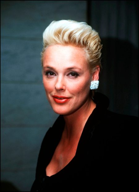 Brigitte Nielsen