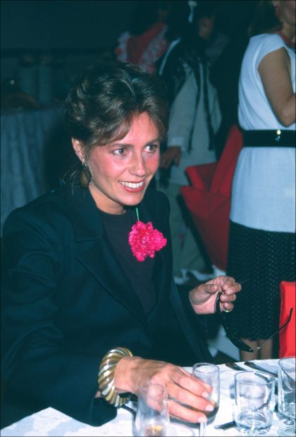 Sandra Domecq