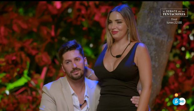 Patri y Lester