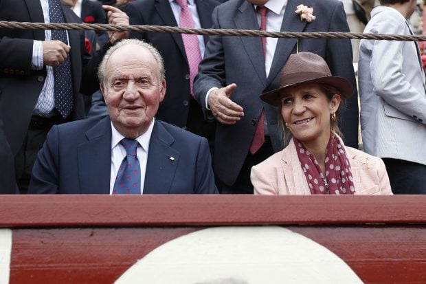 Infanta Elena
