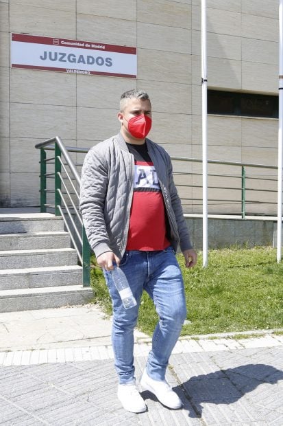 Jos&eacute; Fernando Ortega / Gtres
