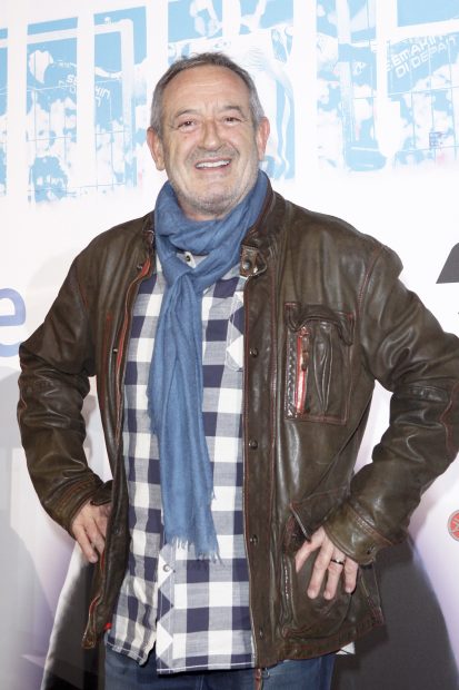 Karlos Argui&ntilde;ano
