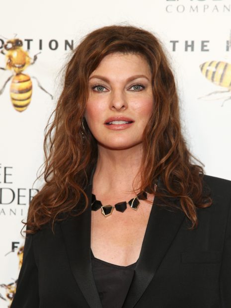 Linda Evangelista