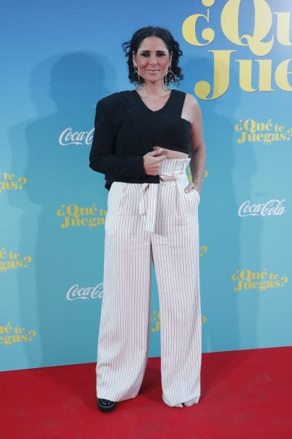 Rosa L&oacute;pez