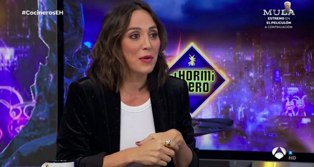 Tamara Falc&oacute;