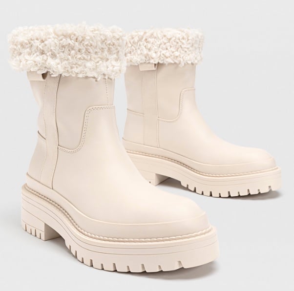 Botas de invierno