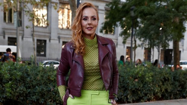 Roc&iacute;o Carrasco
