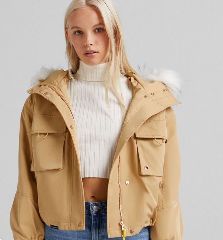 Todas las prendas de la temporada con la promo hasta el 40% de Bershka