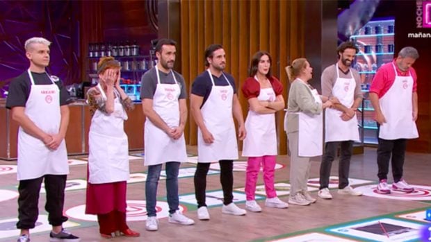 Masterchef Celebity/TVE