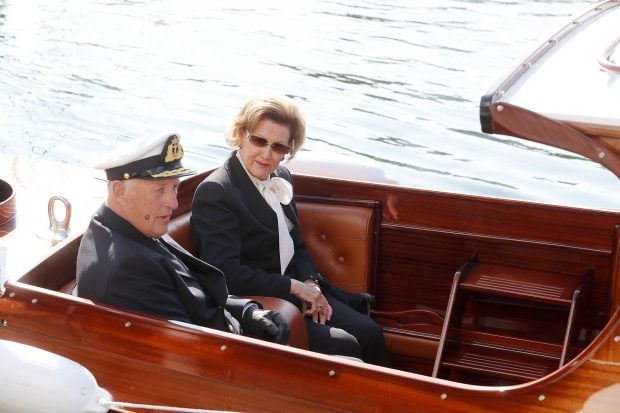 Harald de Noruega