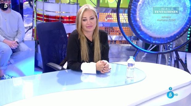 Bel&eacute;n Esteban