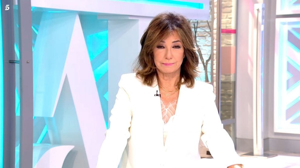 Ana Rosa Quintana