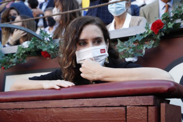 Isabel Ayuso