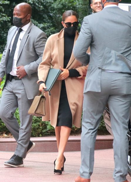 Meghan Markle