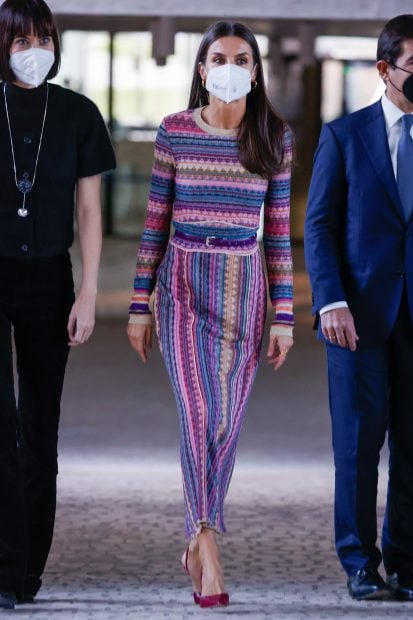 Letizia