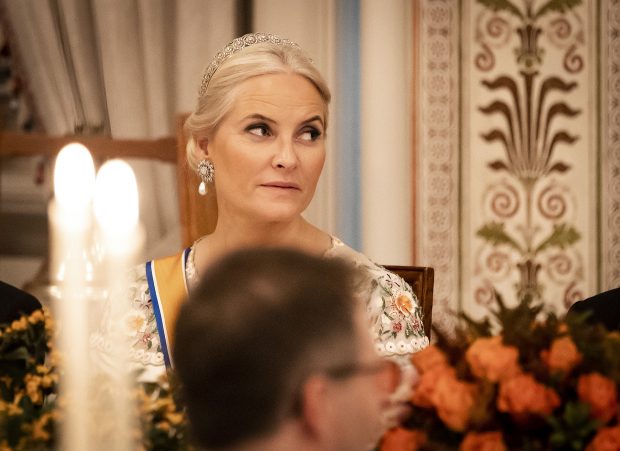 Mette Marit