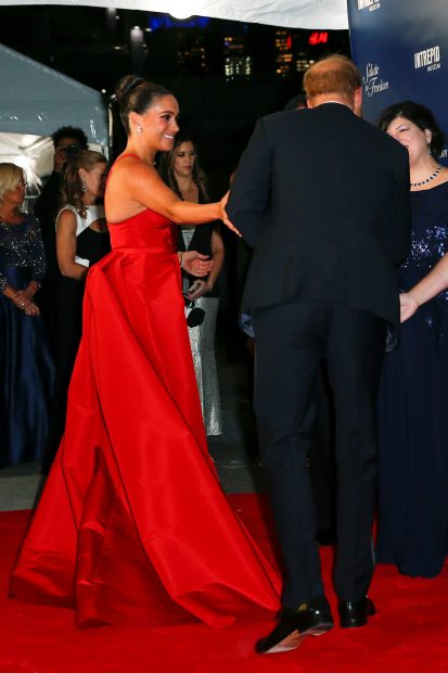 Meghan Markle