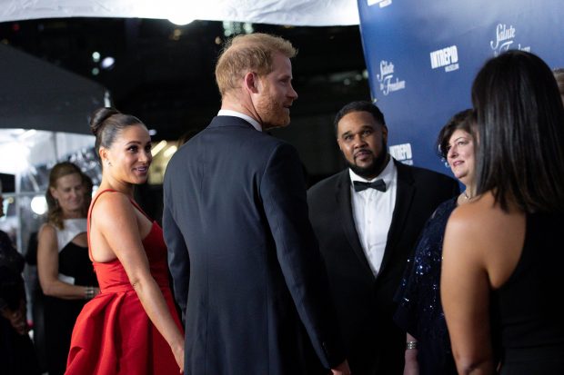 Meghan Markle