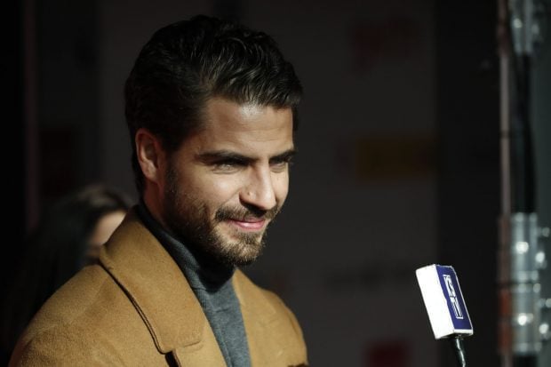 Maxi Iglesias, actor Maxi Iglesias, cotres guapos Maxi Iglesias,