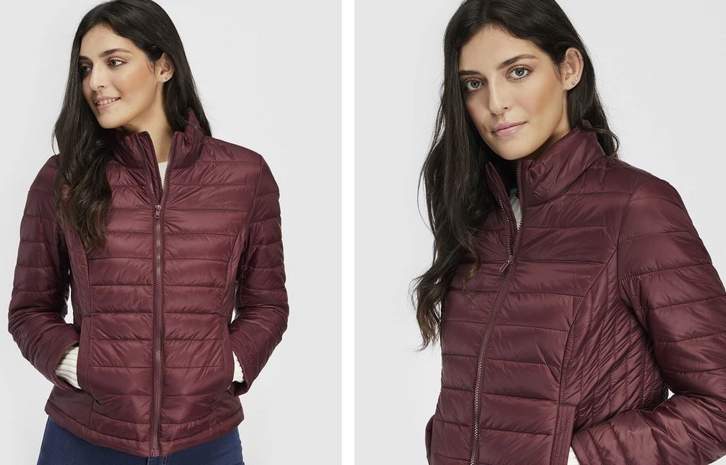 Los plum&iacute;feros con m&aacute;s estilo para vencer el fr&iacute;o est&aacute;n en El Corte Ingl&eacute;s