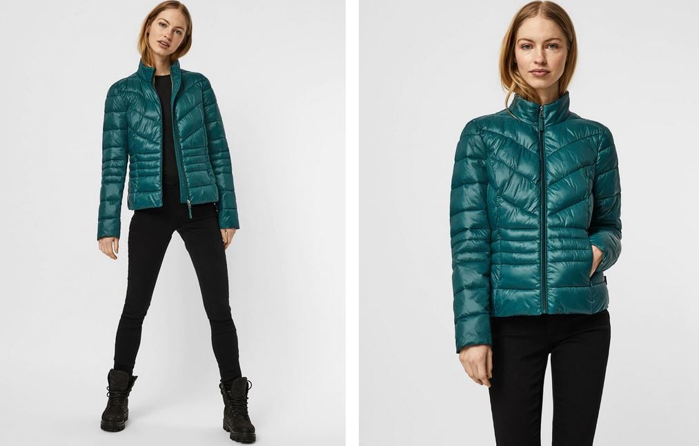 Los plum&iacute;feros con m&aacute;s estilo para vencer el fr&iacute;o est&aacute;n en El Corte Ingl&eacute;s