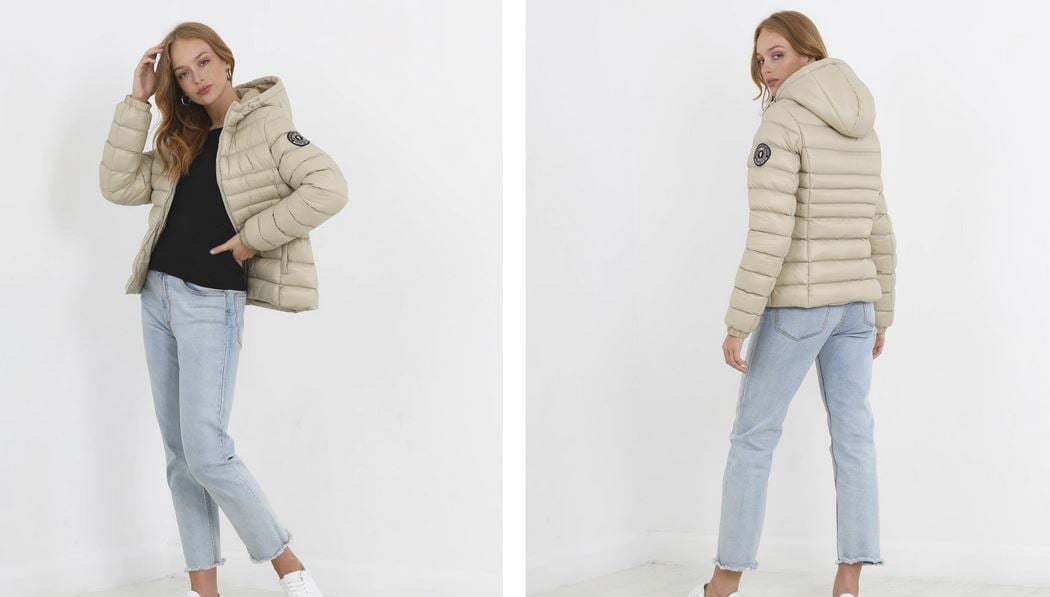 Los plum&iacute;feros con m&aacute;s estilo para vencer el fr&iacute;o est&aacute;n en El Corte Ingl&eacute;s