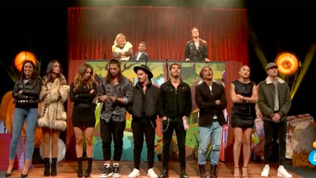 Secret Story/Secret Story