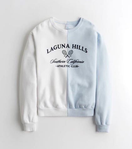 Sudadera de Hollister