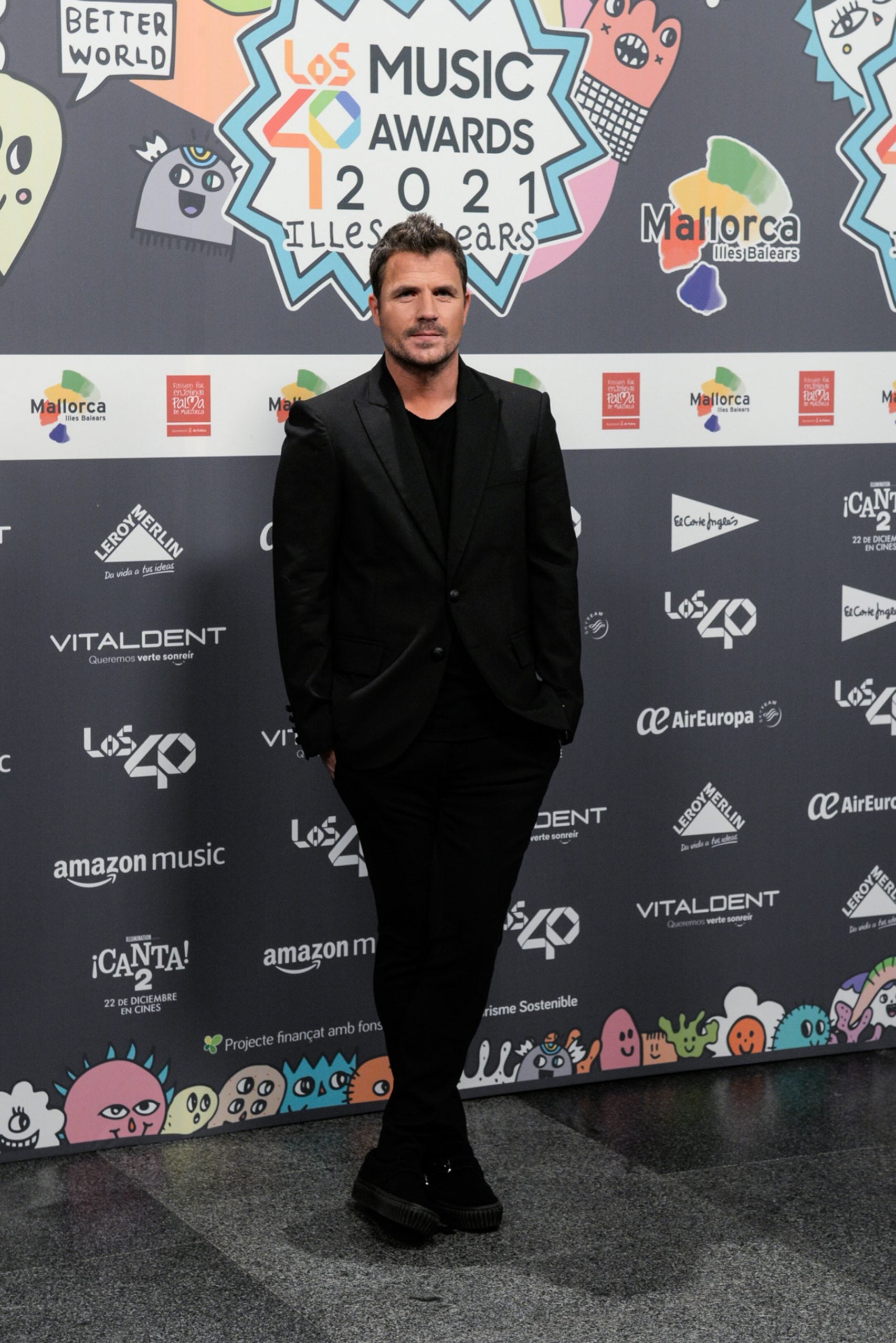 Dani Mart&iacute;n/Gtres