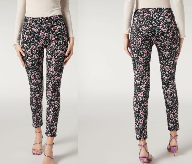 Calzedonia pantalones