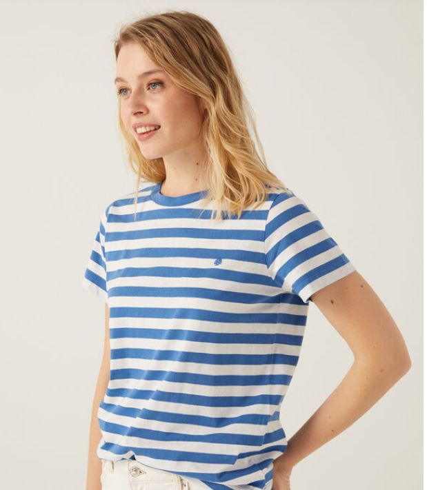 Si te faltan camisetas, esta es tu oportunidad: Springfield las tiene &iexcl;por menos de 6 euros!