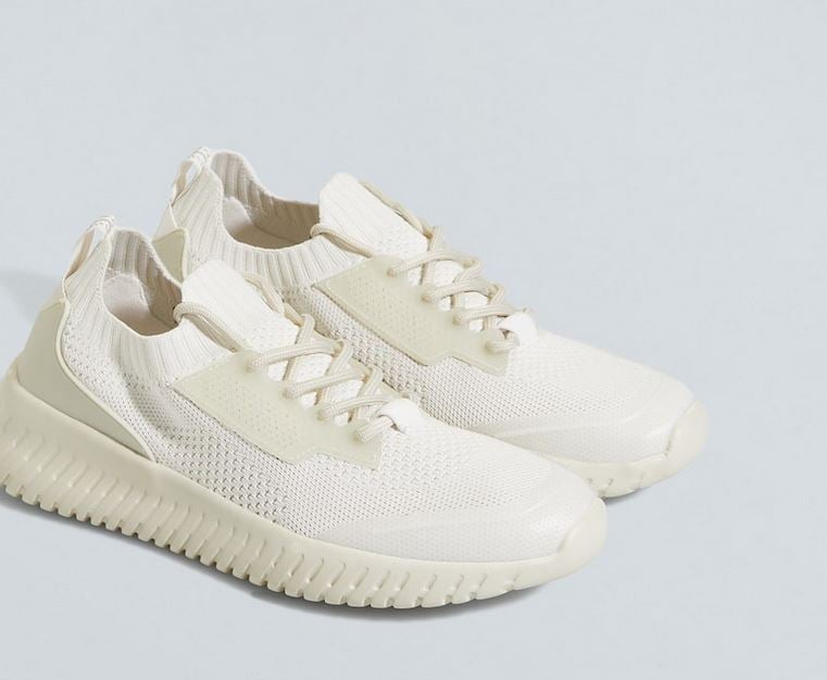 Oysho vende las zapatillas m&aacute;s famosas de Adidas por 30 euros