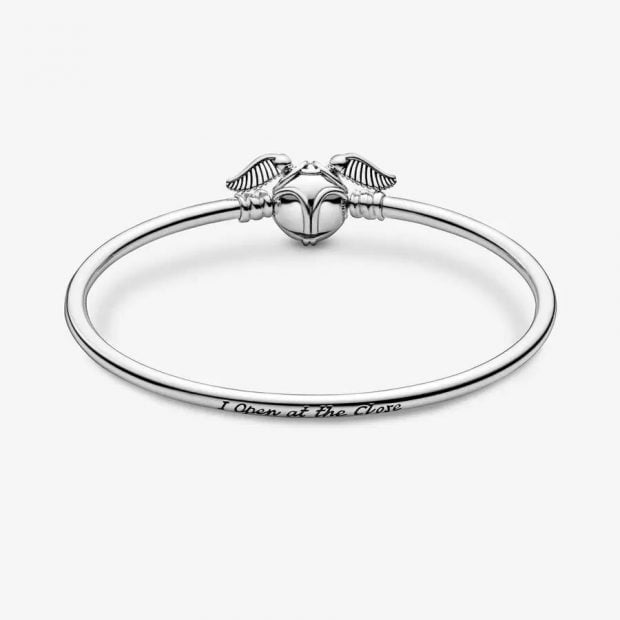 Pandora se viste de Harry Potter con los charms m&aacute;s m&aacute;gicos y bonitos 