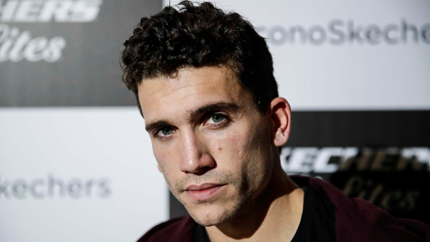 Jaime Lorente / GTRES
