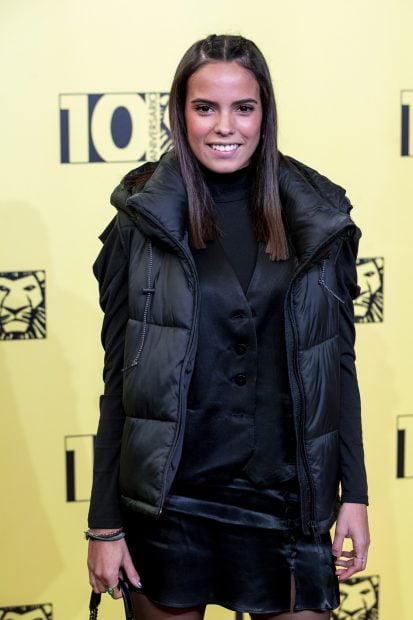 Gloria Camila en un evento./Gtres